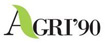 Logo Agri 90