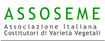 Logo Assoseme