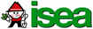 Logo ISEA
