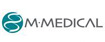 Logo M-Medical