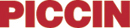 Logo Piccin