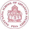 Logo Scuola Superiore Sant'Anna
