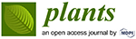 Logo Plants